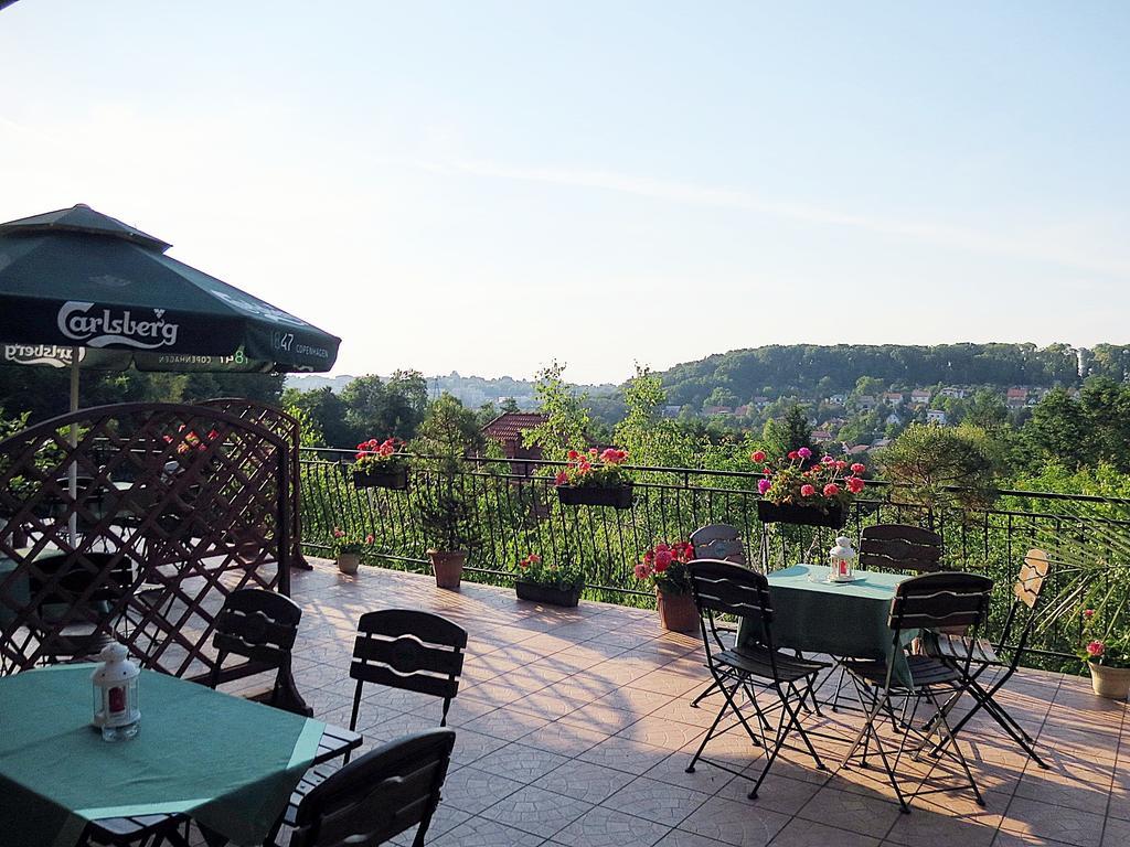 Gosciniec I Restauracja Salton Homestay Bochnia