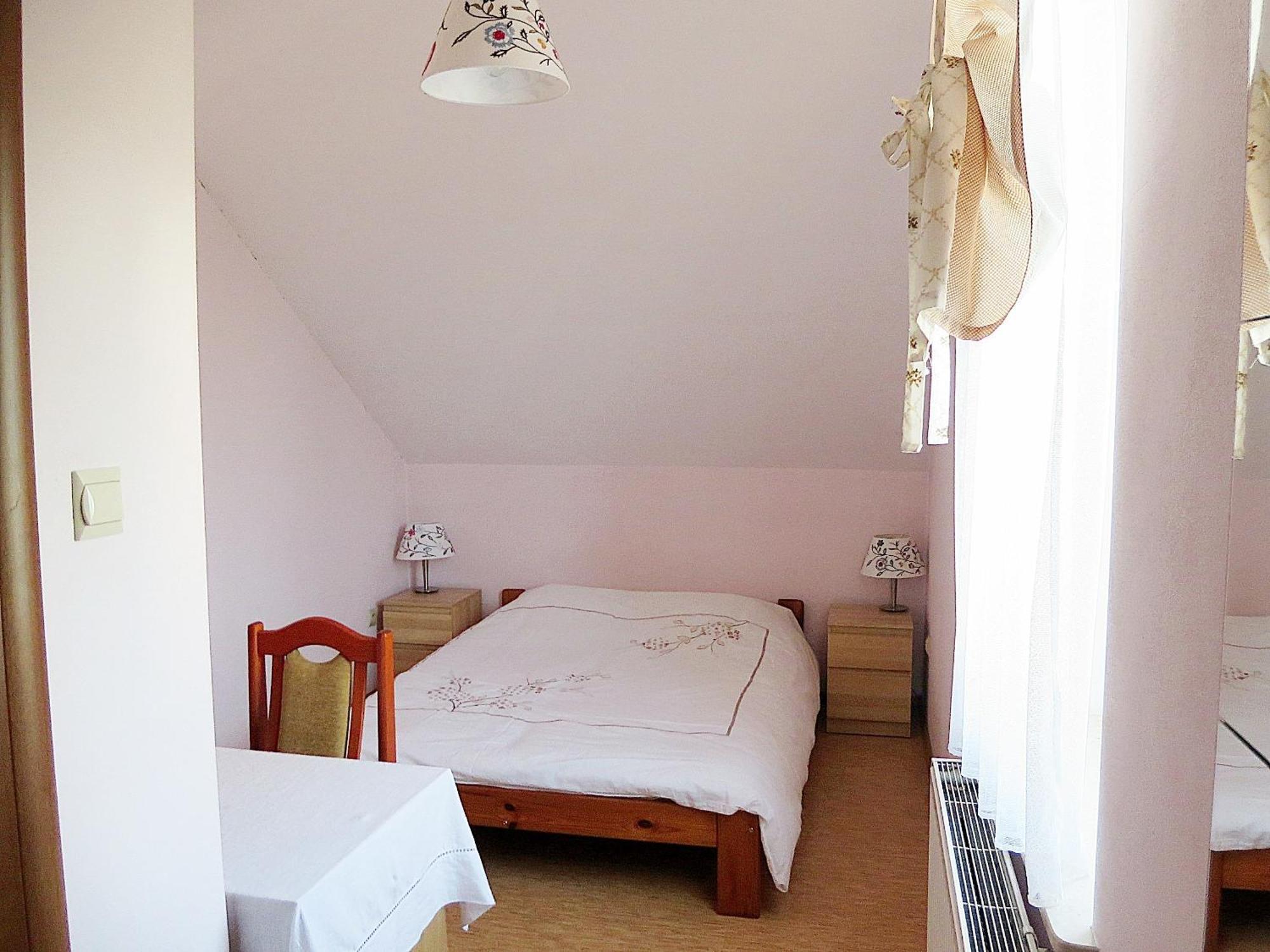 Gosciniec I Restauracja Salton Homestay