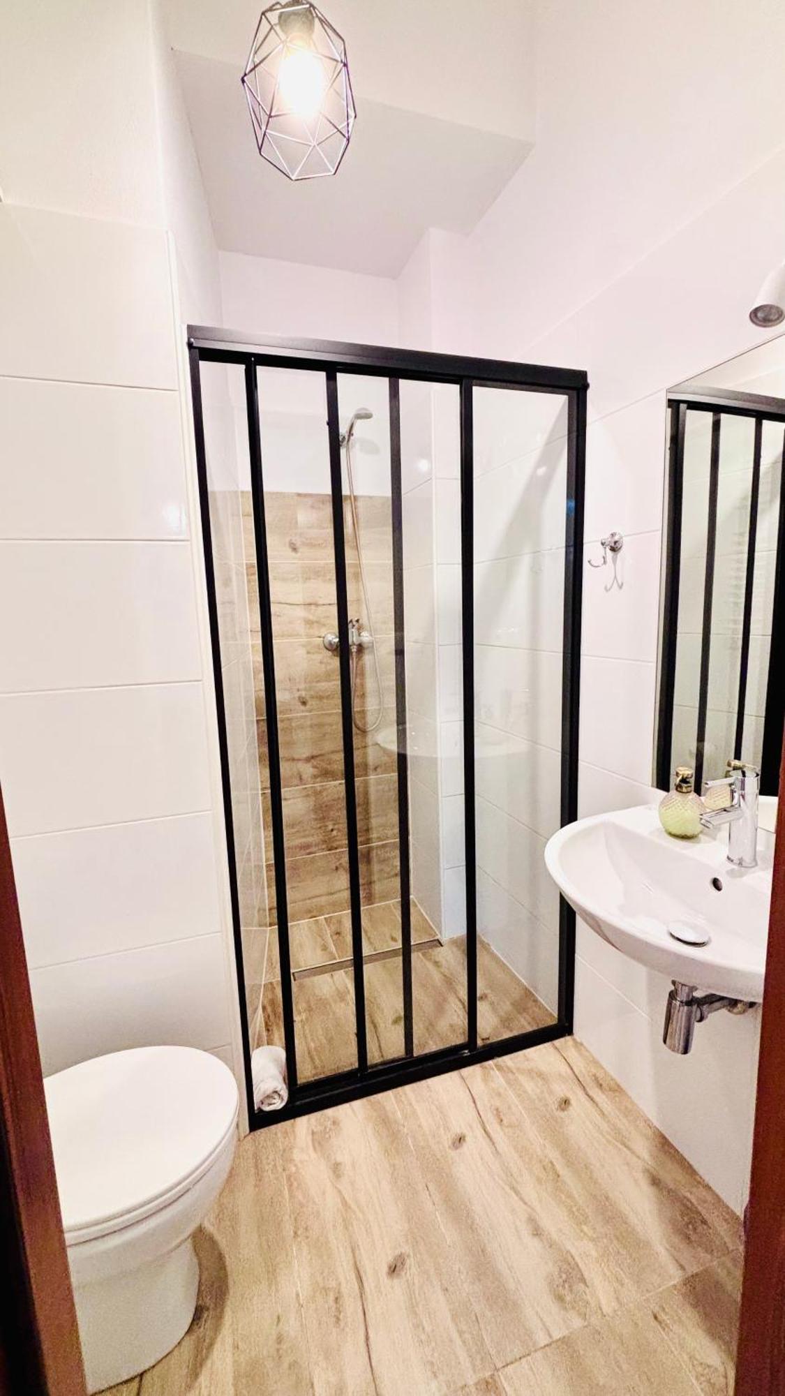 Gosciniec I Restauracja Salton Homestay Bochnia