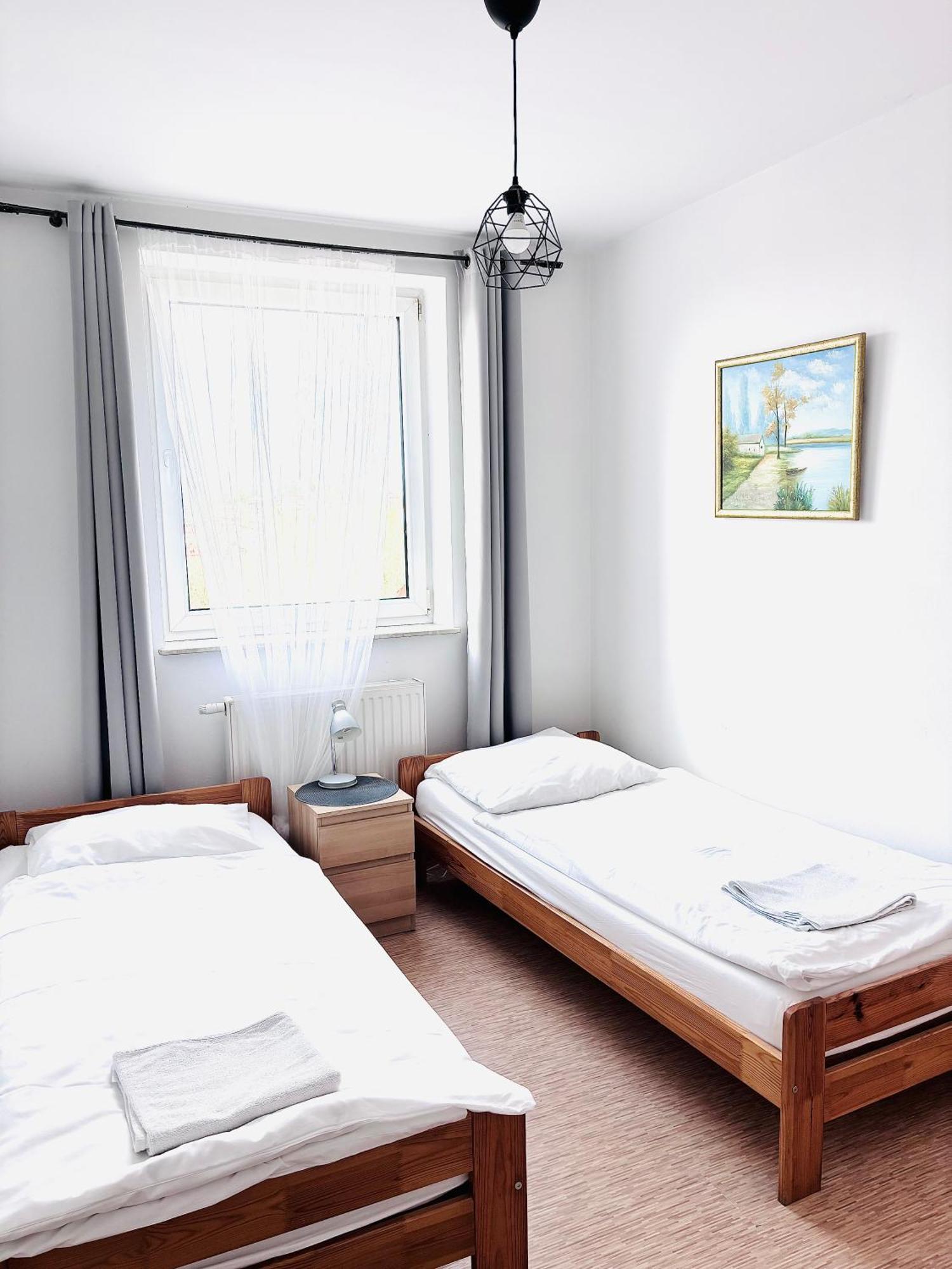 Homestay Gosciniec I Restauracja Salton