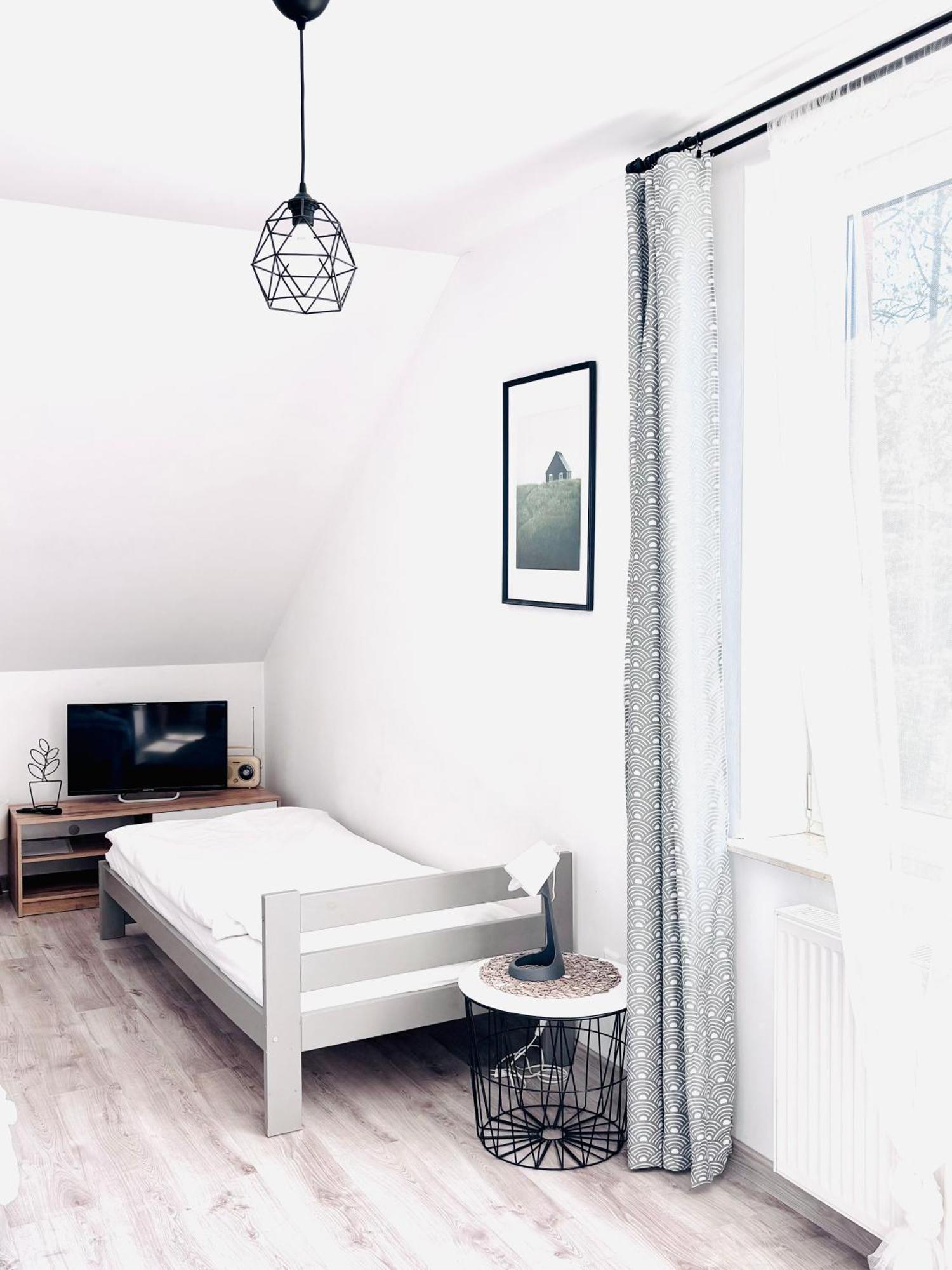Homestay Gosciniec I Restauracja Salton Bochnia