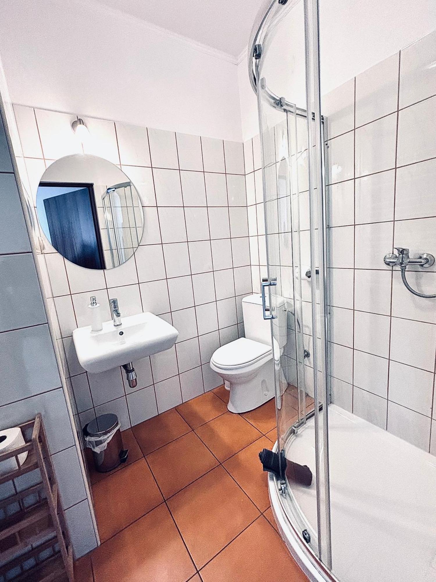 Homestay Gosciniec I Restauracja Salton