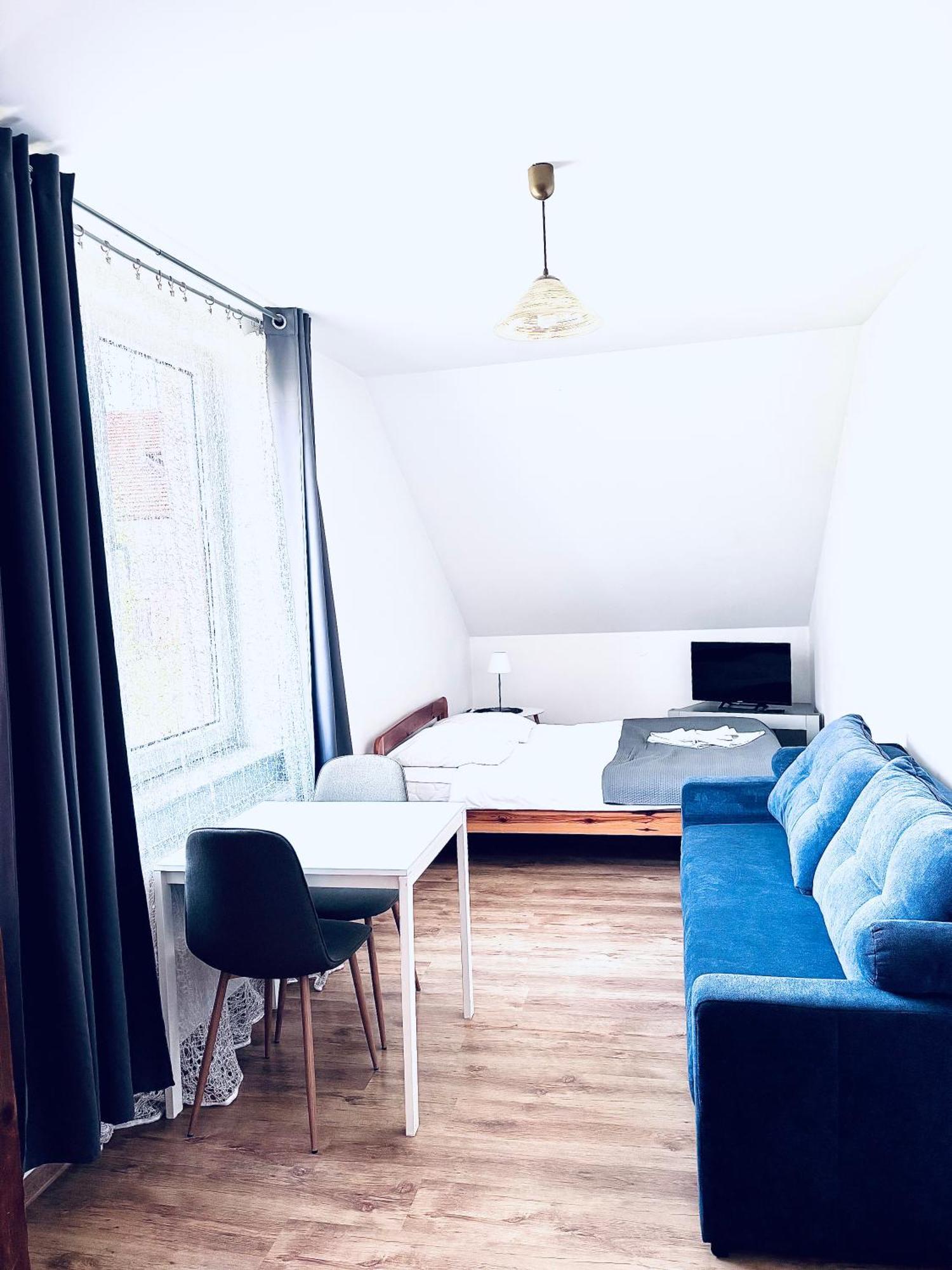 Gosciniec I Restauracja Salton Homestay Bochnia