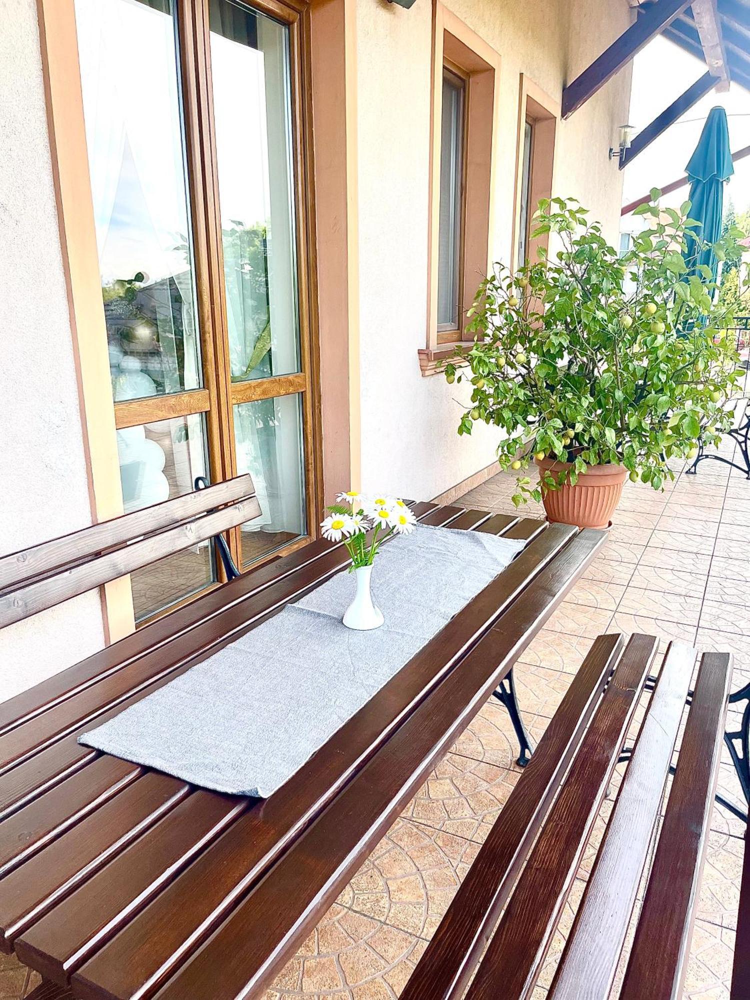 Gosciniec I Restauracja Salton * Bochnia
