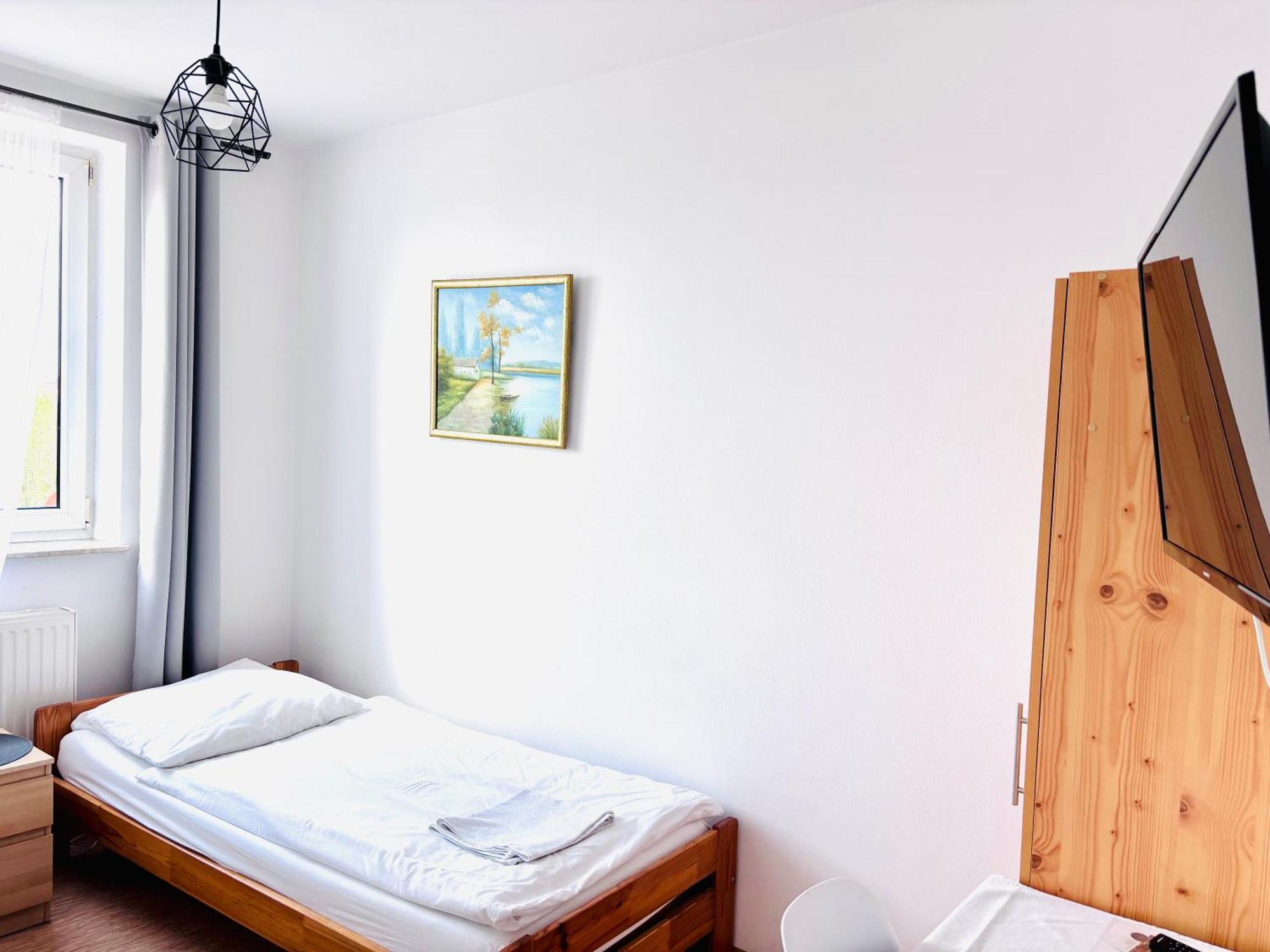 Gosciniec I Restauracja Salton Homestay Bochnia