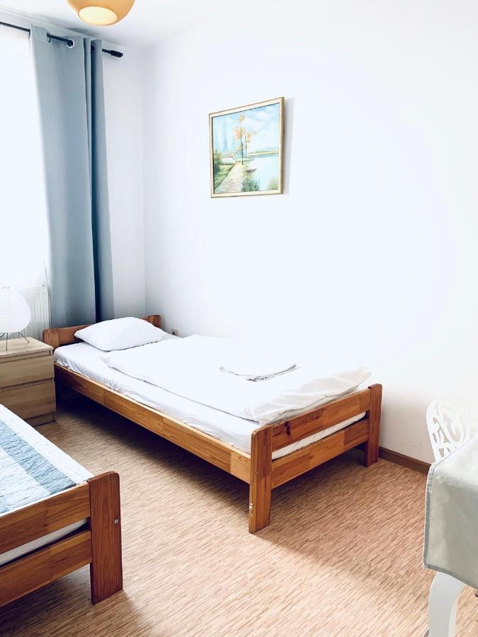 Gosciniec I Restauracja Salton Homestay *