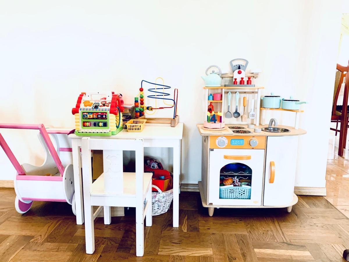 Gosciniec I Restauracja Salton Homestay Bochnia