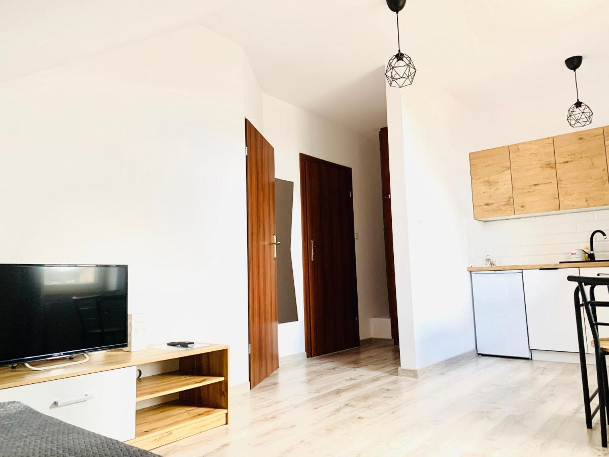 Gosciniec I Restauracja Salton Homestay Bochnia